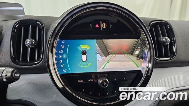 Mini Cooper S Countryman 2세대, 2023 15