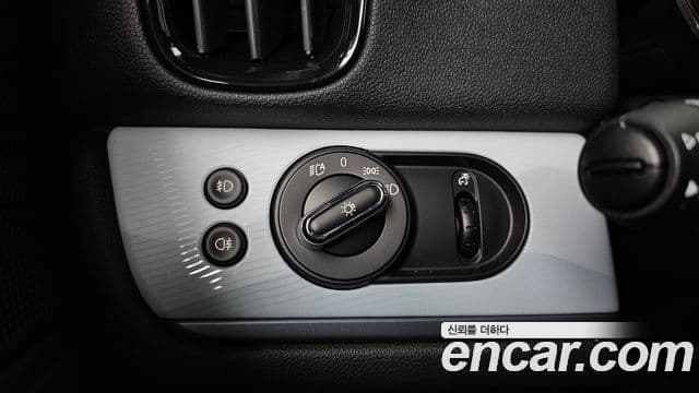 Mini Cooper S Countryman 2세대, 2023 17