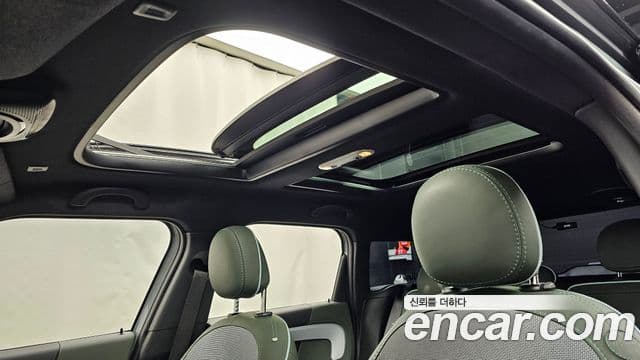 Mini Cooper S Countryman 2세대, 2023 19