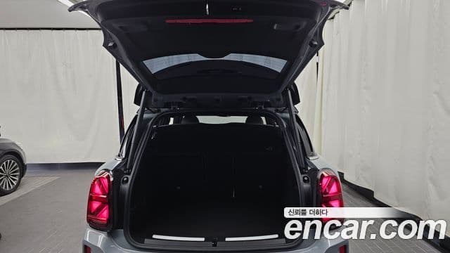 Mini Cooper S Countryman 2세대, 2023 20