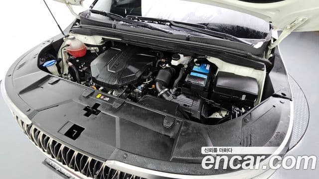 Kia Carnival 4세대 Signature, 2022 6