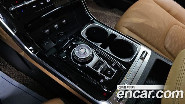 Kia Carnival 4세대 Signature, 2022 9