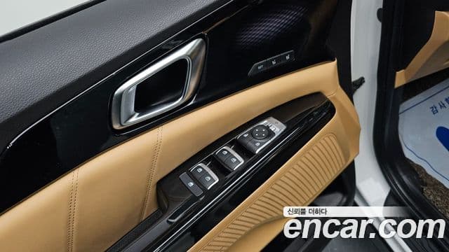 Kia Carnival 4세대 Signature, 2022 12