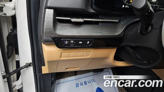Kia Carnival 4세대 Signature, 2022 13