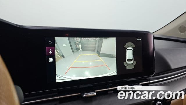 Kia Carnival 4세대 Signature, 2022 16