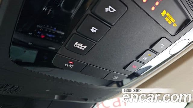 Kia Carnival 4세대 Signature, 2022 17