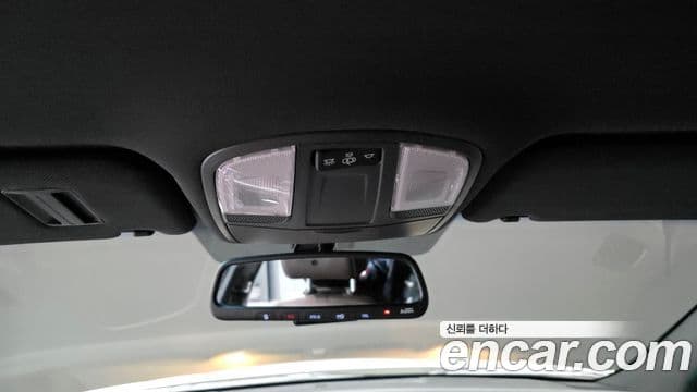 Hyundai Sonata New 라이즈 Modern, 2018 19