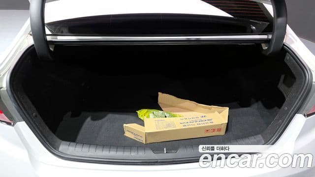 Hyundai Sonata New 라이즈 Modern, 2018 20