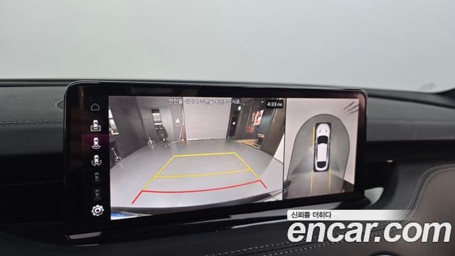 Kia 스팅어 마이스터 3.3 GT Masters турбо пакет, 2021 15