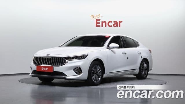 Kia K7 Premier Trendy, 2020 1
