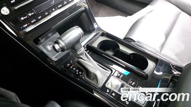 Kia K7 Premier Trendy, 2020 9