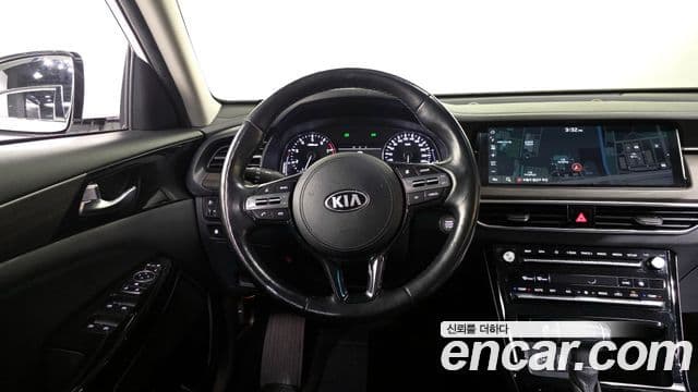 Kia K7 Premier Trendy, 2020 13