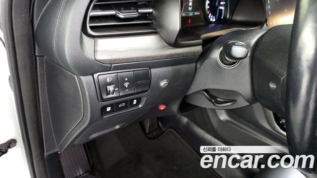 Kia K7 Premier Trendy, 2020 14