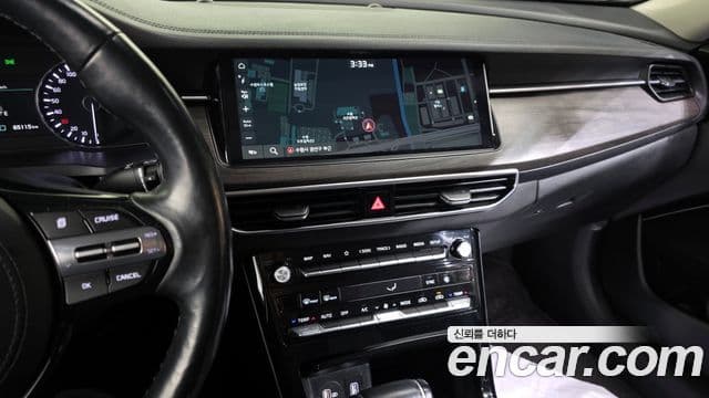 Kia K7 Premier Trendy, 2020 15