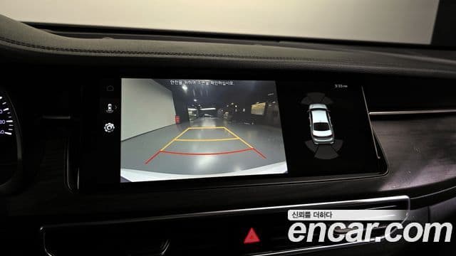 Kia K7 Premier Trendy, 2020 16