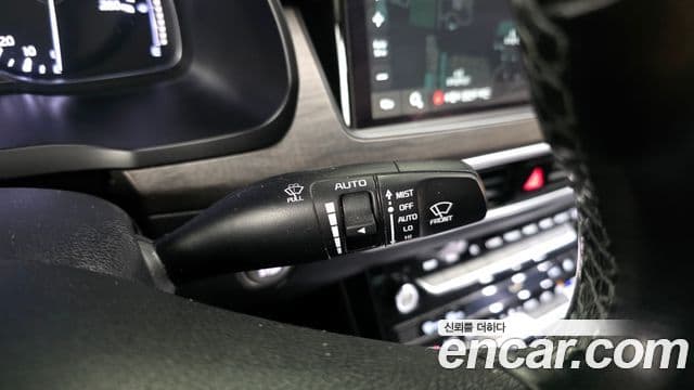 Kia K7 Premier Trendy, 2020 17