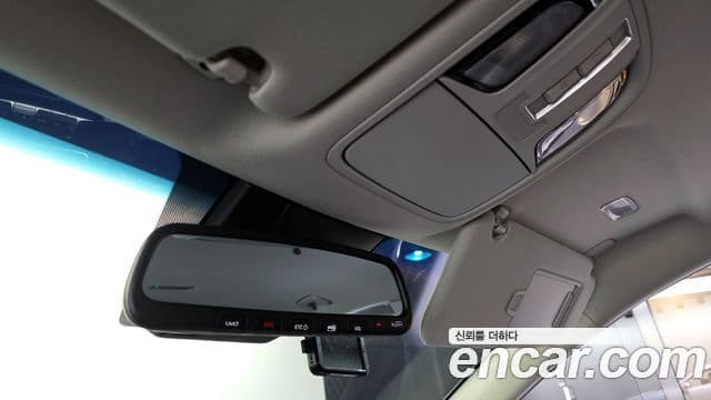 Kia K7 Premier Trendy, 2020 18