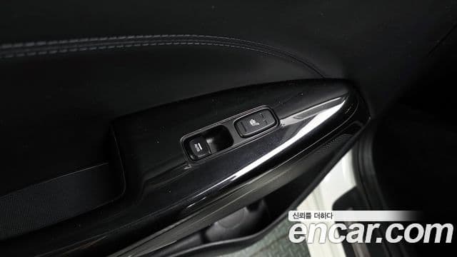 Kia K7 Premier Trendy, 2020 19