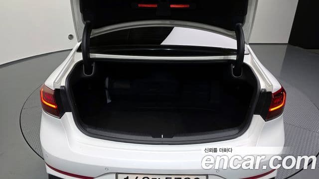 Kia K7 Premier Trendy, 2020 20