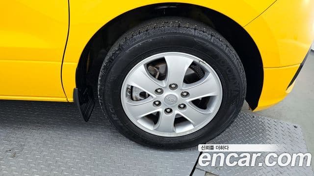 Hyundai The / новый New Grand Starex детский перевозочный автомобиль LPi, 2020 все фото