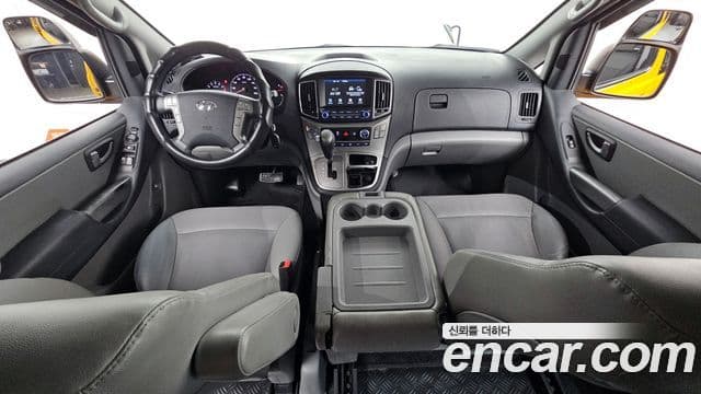 Hyundai The / новый New Grand Starex детский перевозочный автомобиль LPi, 2020 7