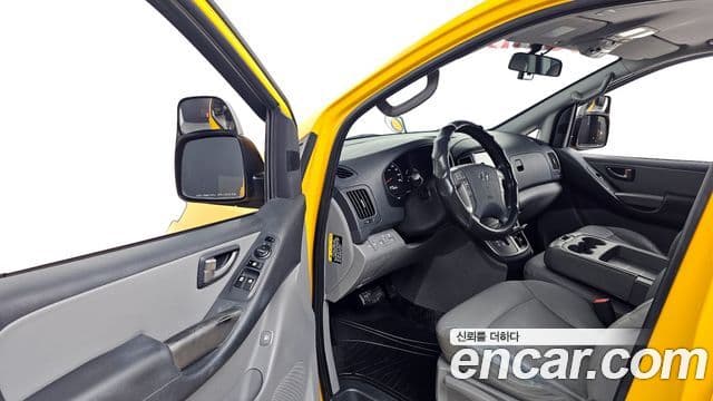 Hyundai The / новый New Grand Starex детский перевозочный автомобиль LPi, 2020 10