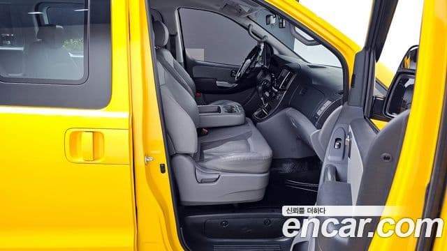 Hyundai The / новый New Grand Starex детский перевозочный автомобиль LPi, 2020 11