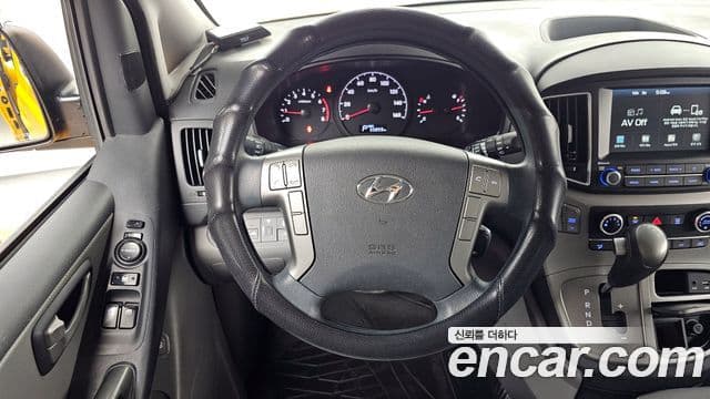 Hyundai The / новый New Grand Starex детский перевозочный автомобиль LPi, 2020 13