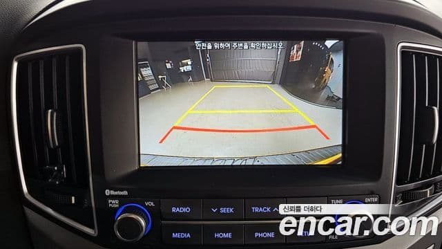 Hyundai The / новый New Grand Starex детский перевозочный автомобиль LPi, 2020 16