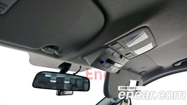 Hyundai The / новый New Grand Starex детский перевозочный автомобиль LPi, 2020 18