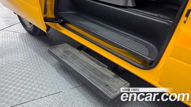 Hyundai The / новый New Grand Starex детский перевозочный автомобиль LPi, 2020 19