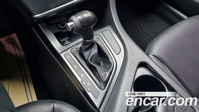 Kia The / новый New K5 LPI Deluxe, 2014 9