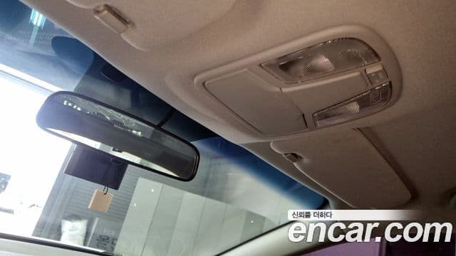 Kia The / новый New K5 LPI Deluxe, 2014 17