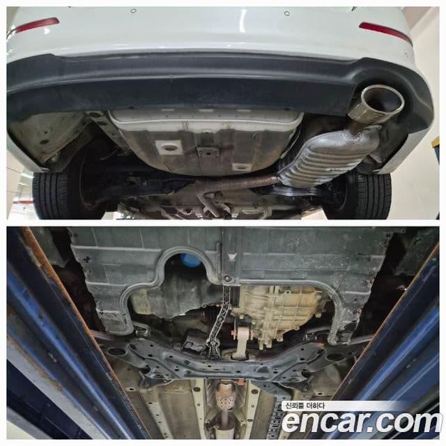 Kia The / новый New K5 LPI Deluxe, 2014 18