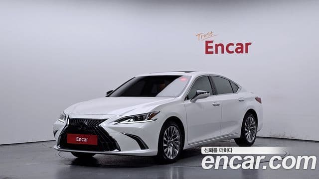 Lexus ES300h 7세대 Luxury Plus, 2023 1