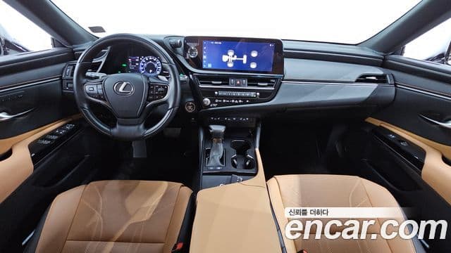Lexus ES300h 7세대 Luxury Plus, 2023 7