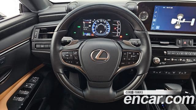 Lexus ES300h 7세대 Luxury Plus, 2023 13