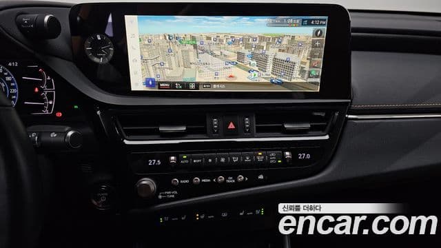 Lexus ES300h 7세대 Luxury Plus, 2023 14