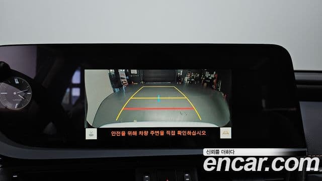 Lexus ES300h 7세대 Luxury Plus, 2023 15