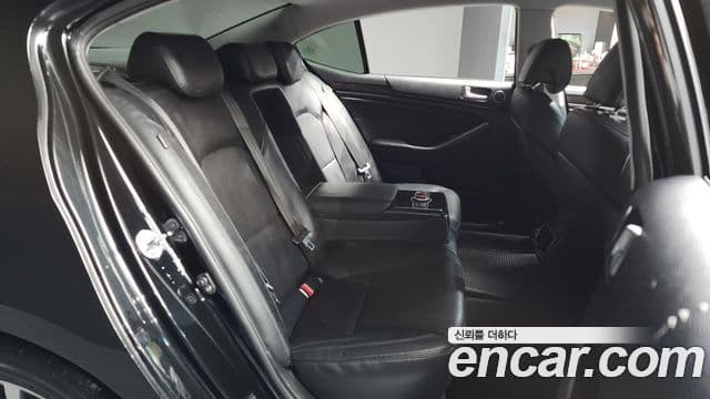 Kia The / новый New K7 Prestige Special, 2013 12