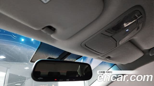 Kia The / новый New K7 Prestige Special, 2013 16