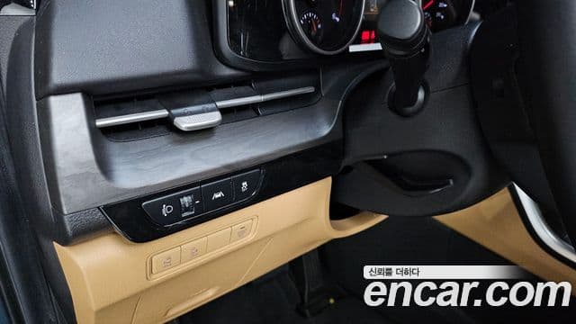 Kia Carnival 4세대 Prestige, 2021 16