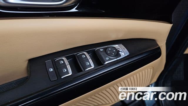 Kia Carnival 4세대 Prestige, 2021 17