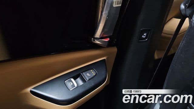 Kia Carnival 4세대 Prestige, 2021 18