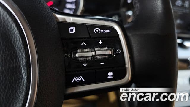 Kia Carnival 4세대 Prestige, 2021 19