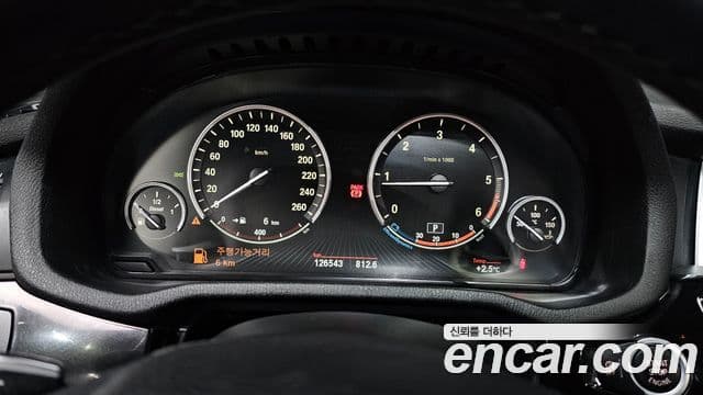 BMW X4 (F26), 2015 8