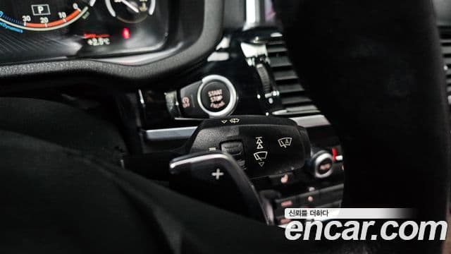 BMW X4 (F26), 2015 17