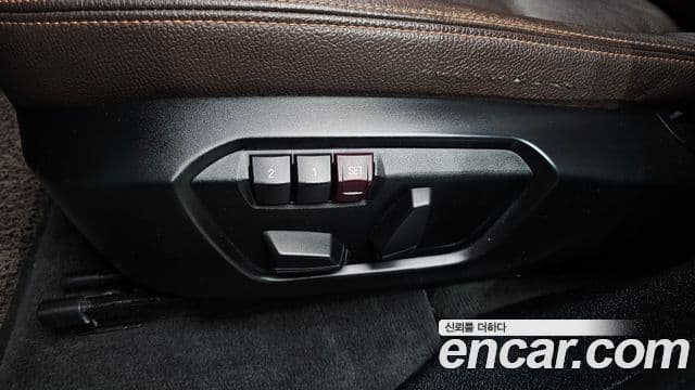 BMW X4 (F26), 2015 19