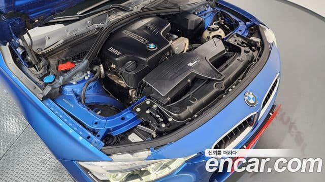 BMW 3시리즈 (F30) 320i M Sport, 2018 6