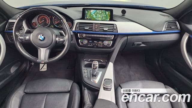 BMW 3시리즈 (F30) 320i M Sport, 2018 7